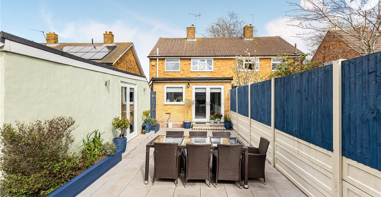 3 bedroom house for sale in Swanley | Robinson Jackson