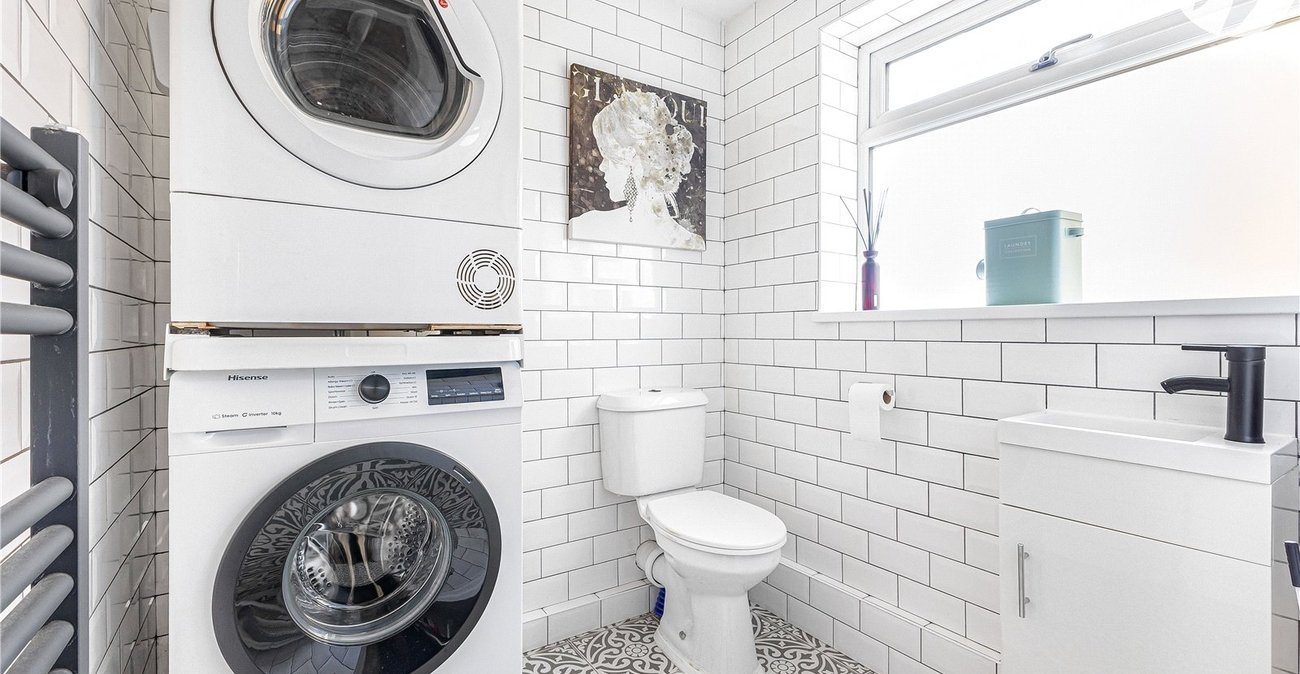 3 bedroom house for sale in Swanley | Robinson Jackson