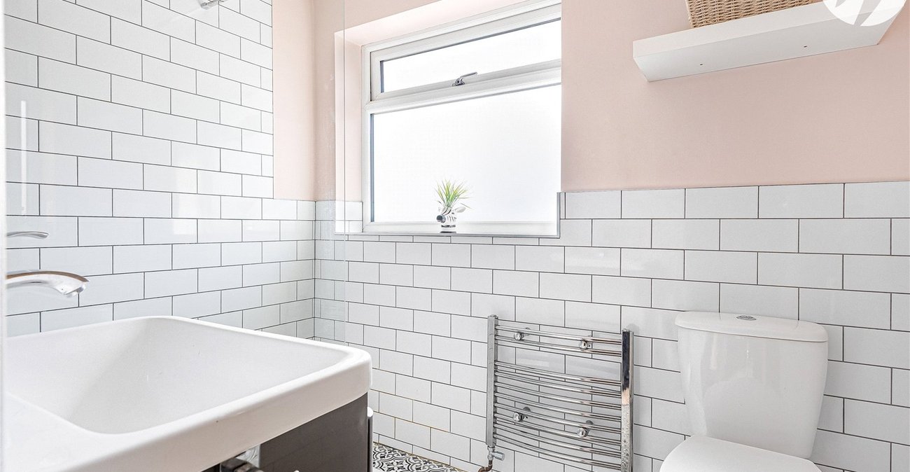 3 bedroom house for sale in Swanley | Robinson Jackson