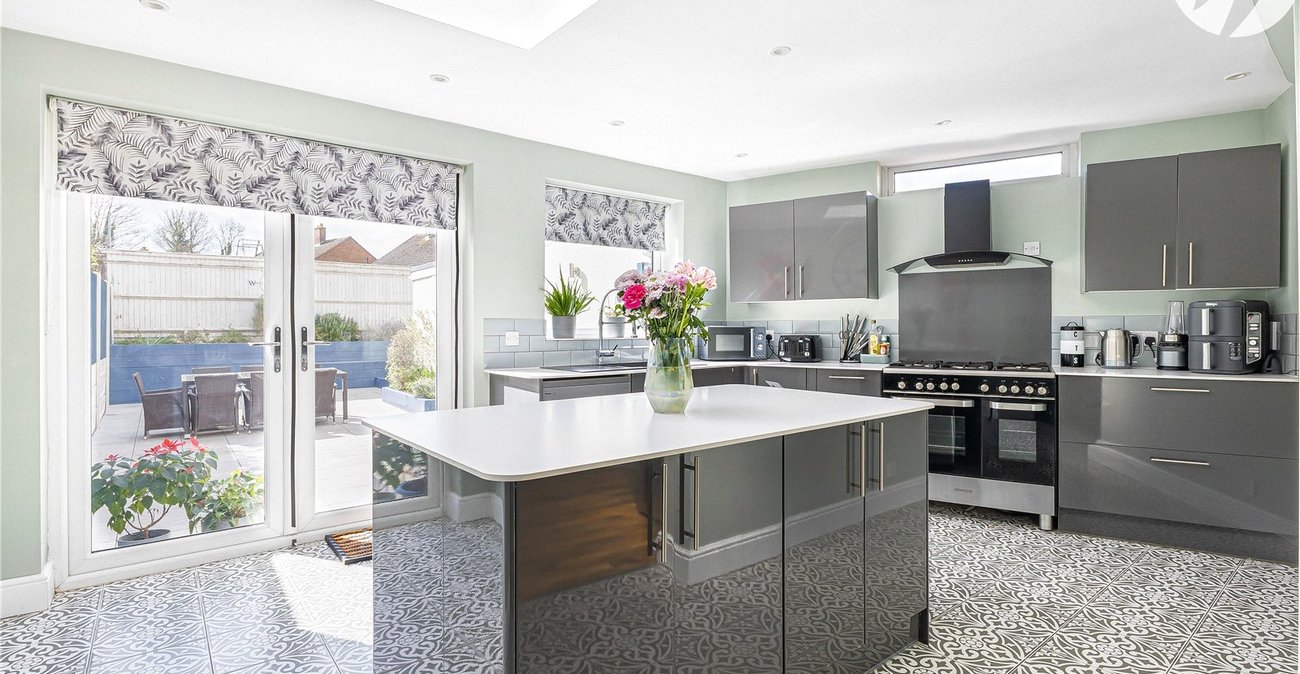 3 bedroom house for sale in Swanley | Robinson Jackson