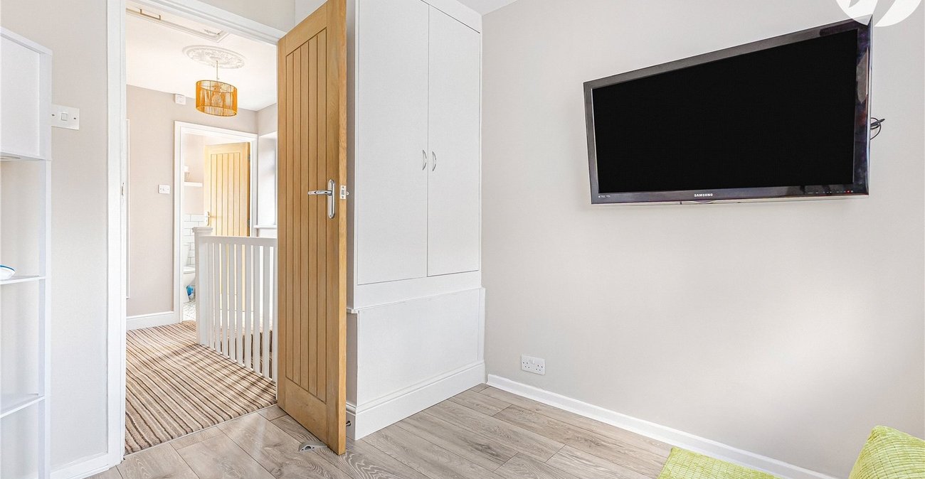 3 bedroom house for sale in Swanley | Robinson Jackson