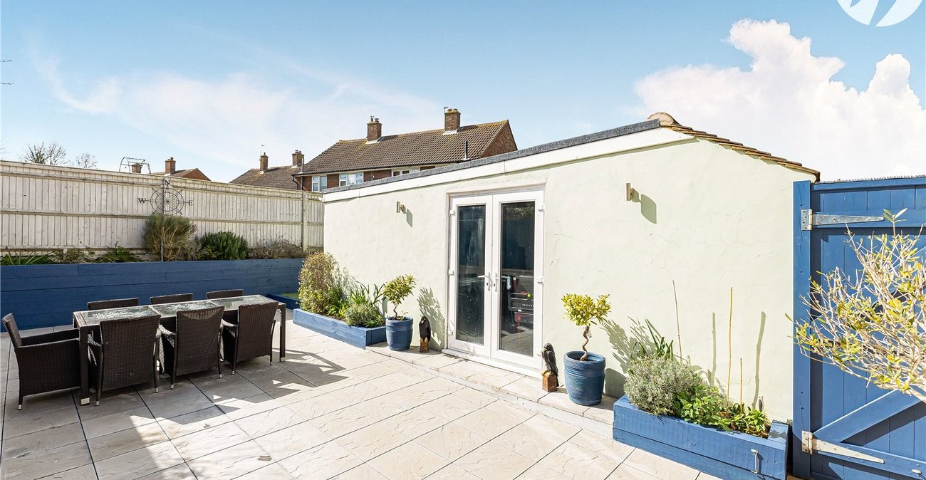 3 bedroom house for sale in Swanley | Robinson Jackson