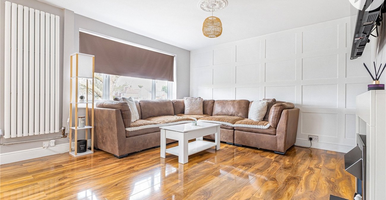 3 bedroom house for sale in Swanley | Robinson Jackson