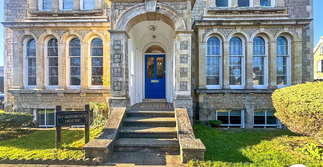 1 bedroom property for sale in Maidstone | Robinson Michael & Jackson