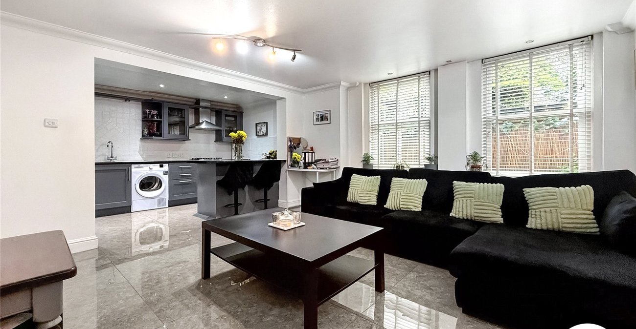 1 bedroom property for sale in Maidstone | Robinson Michael & Jackson