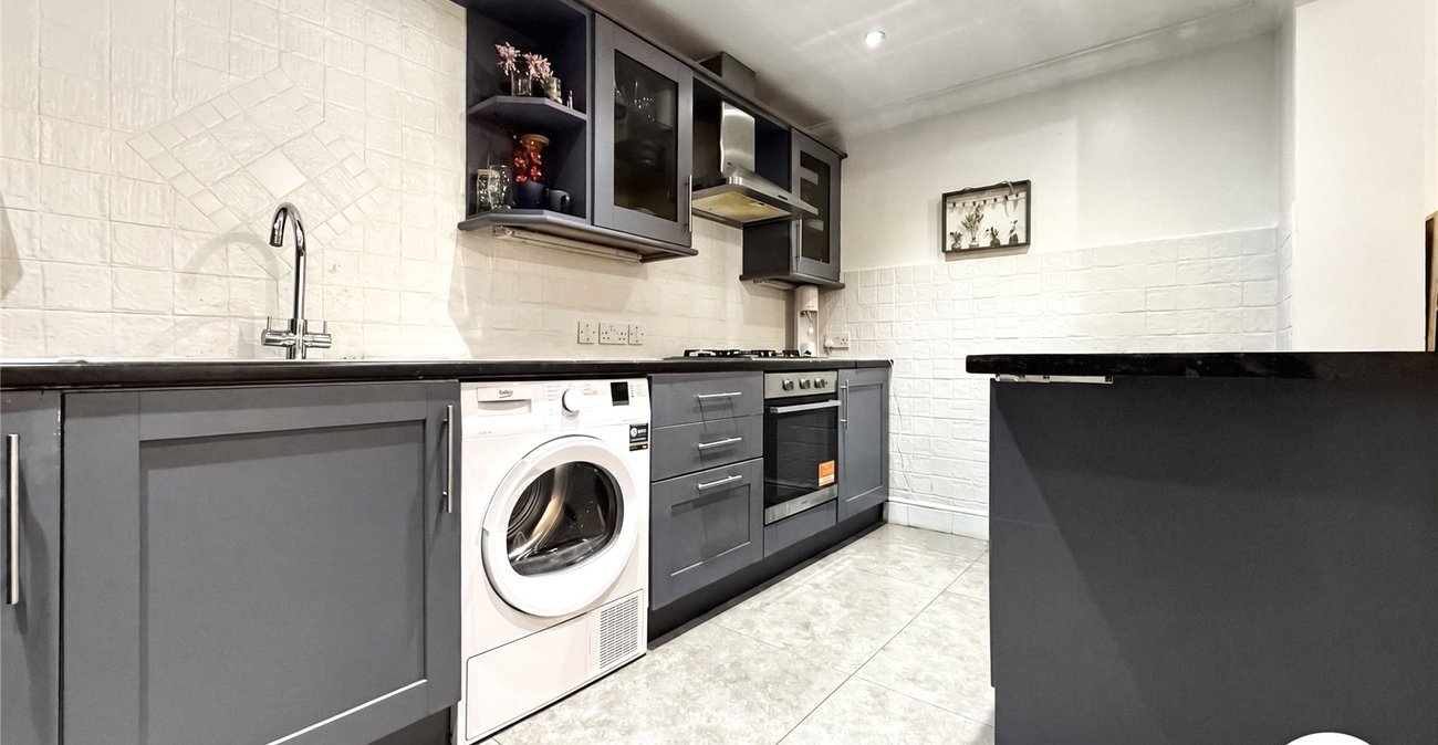 1 bedroom property for sale in Maidstone | Robinson Michael & Jackson