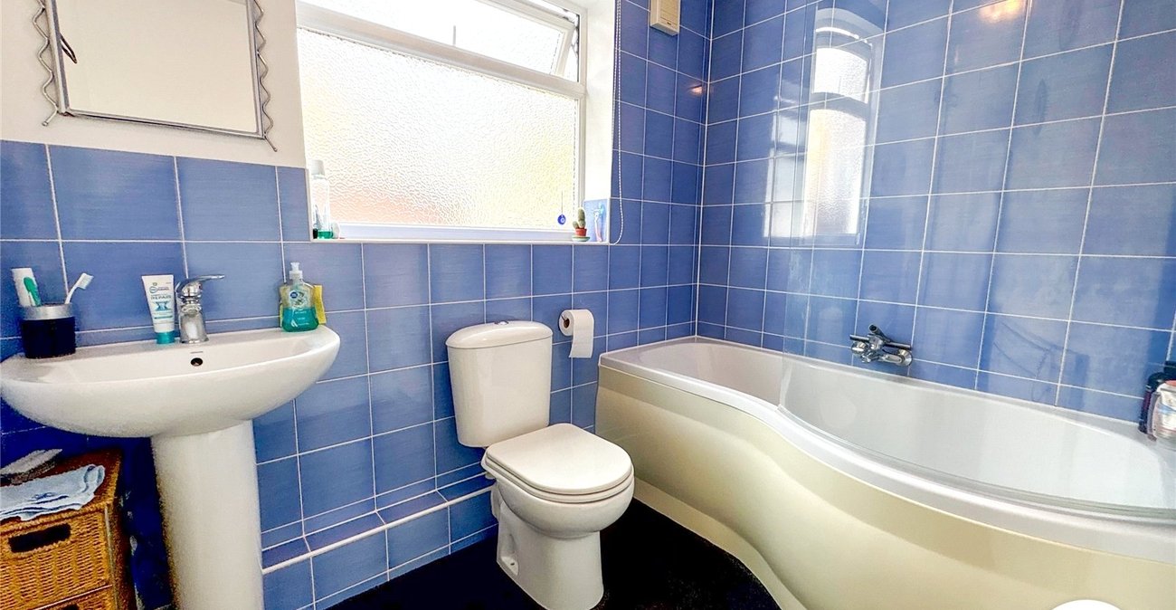 2 bedroom house for sale in Maidstone | Robinson Michael & Jackson