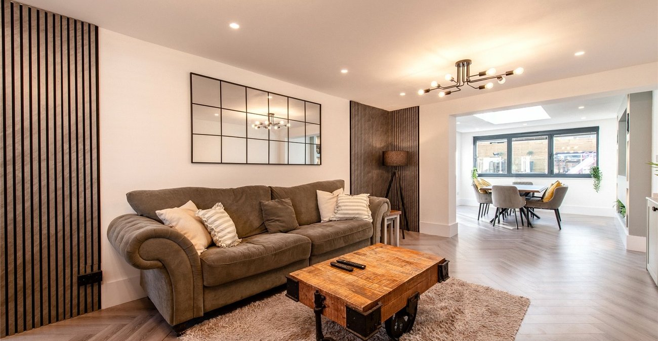 3 bedroom house to rent in Gravesend | Robinson Michael & Jackson