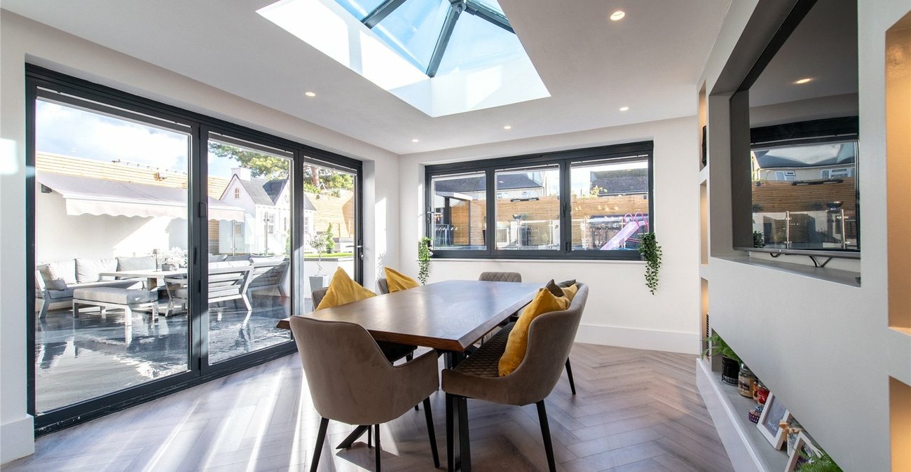 3 bedroom house to rent in Gravesend | Robinson Michael & Jackson