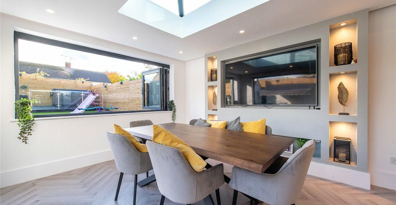 3 bedroom house to rent in Gravesend | Robinson Michael & Jackson