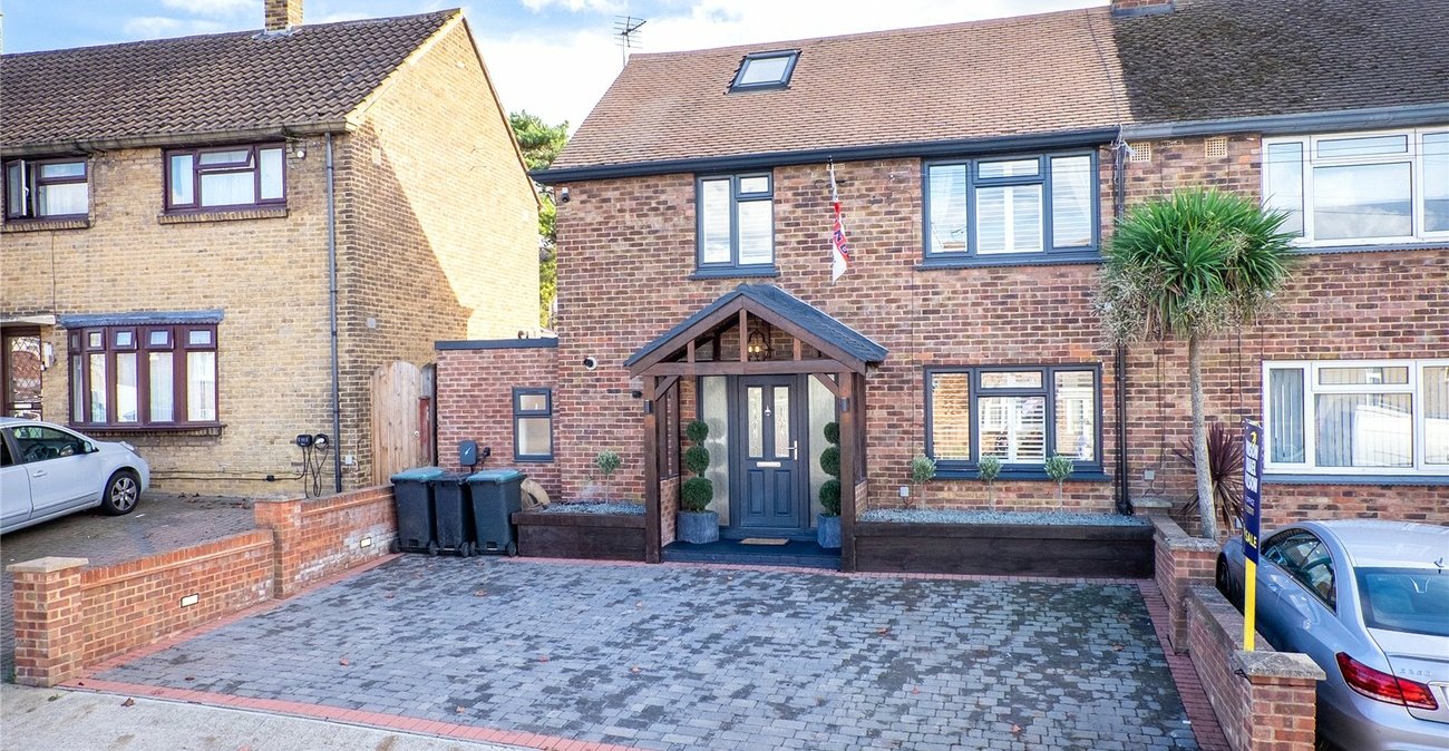 3 bedroom house to rent in Gravesend | Robinson Michael & Jackson