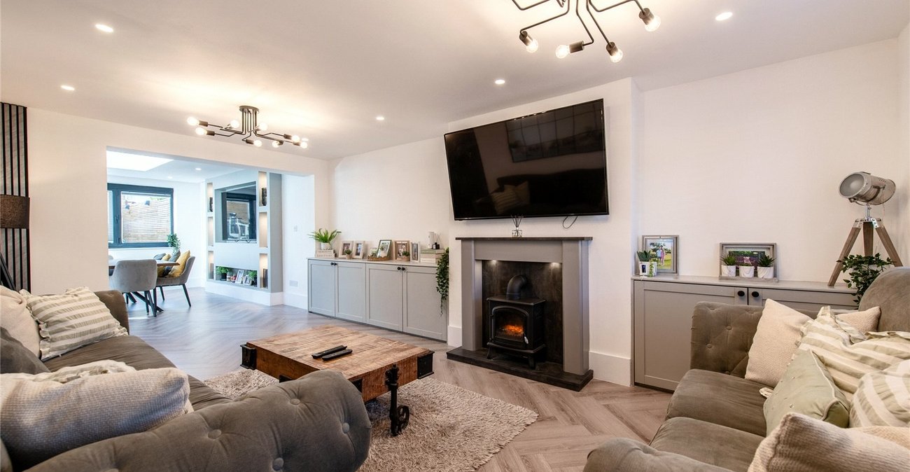 3 bedroom house to rent in Gravesend | Robinson Michael & Jackson