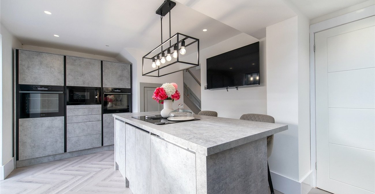 3 bedroom house to rent in Gravesend | Robinson Michael & Jackson