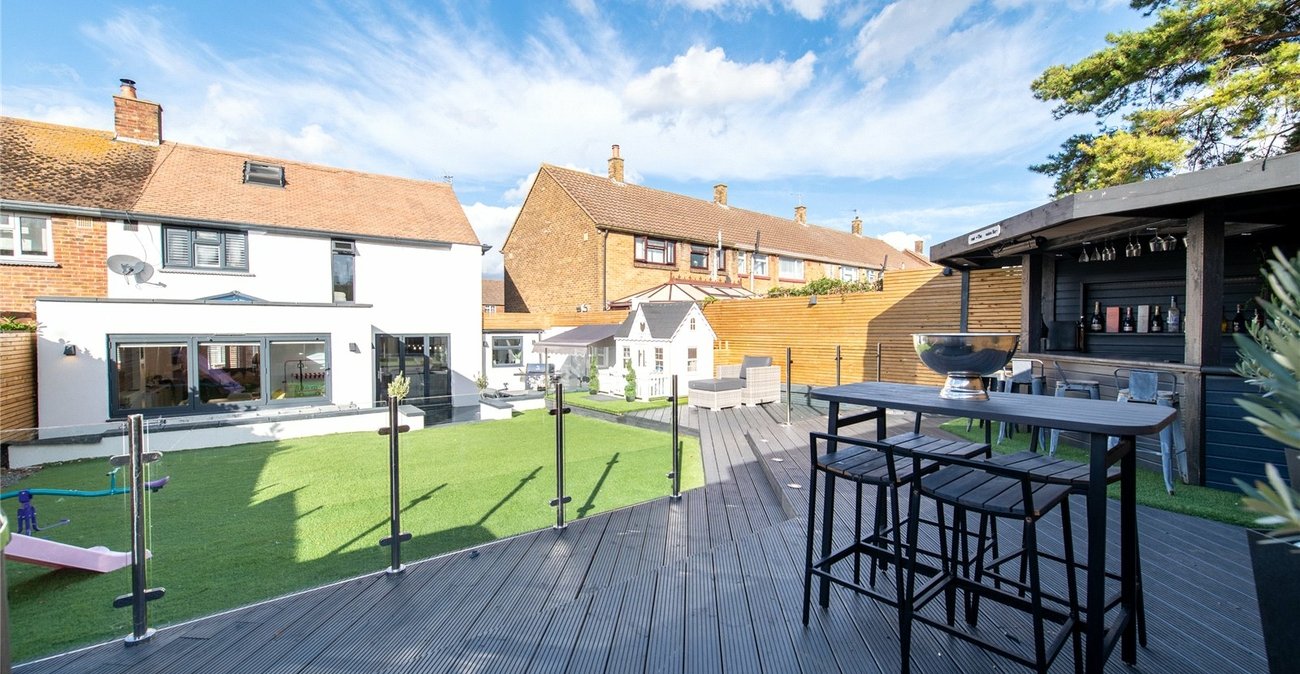 3 bedroom house to rent in Gravesend | Robinson Michael & Jackson