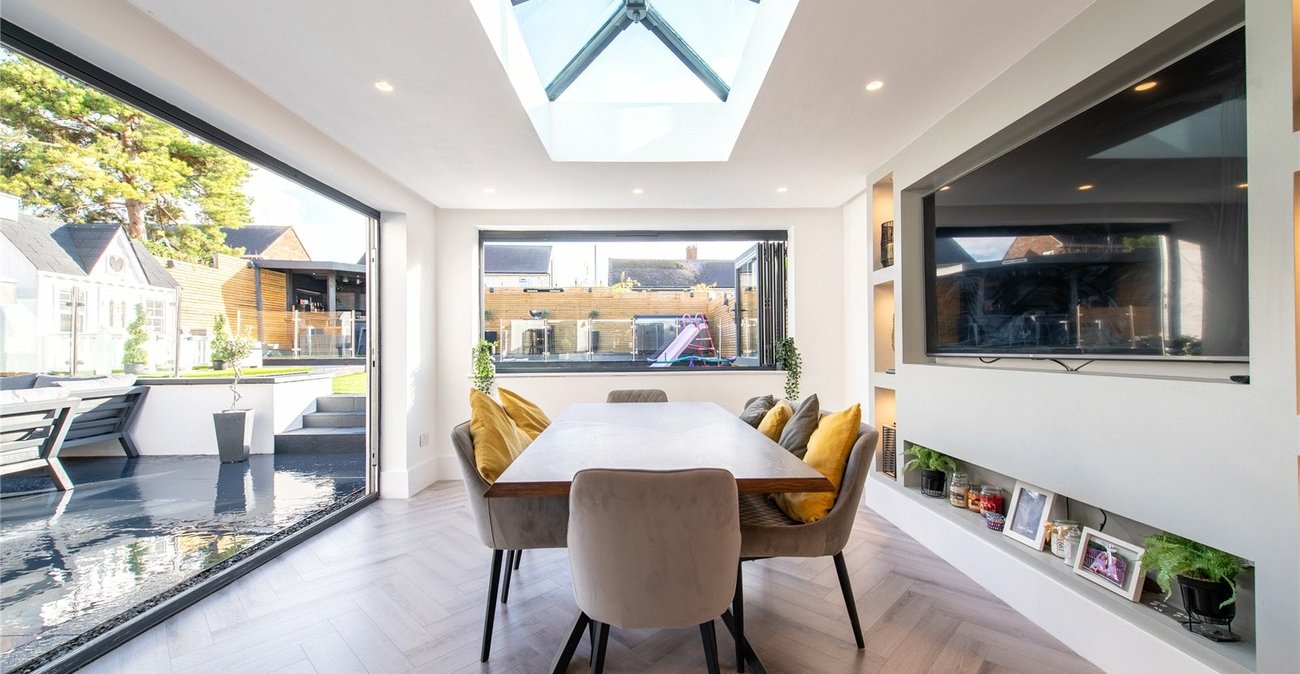 3 bedroom house to rent in Gravesend | Robinson Michael & Jackson