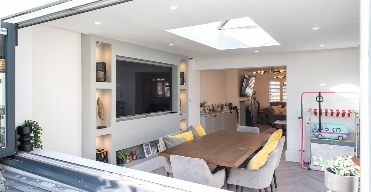 3 bedroom house to rent in Gravesend | Robinson Michael & Jackson