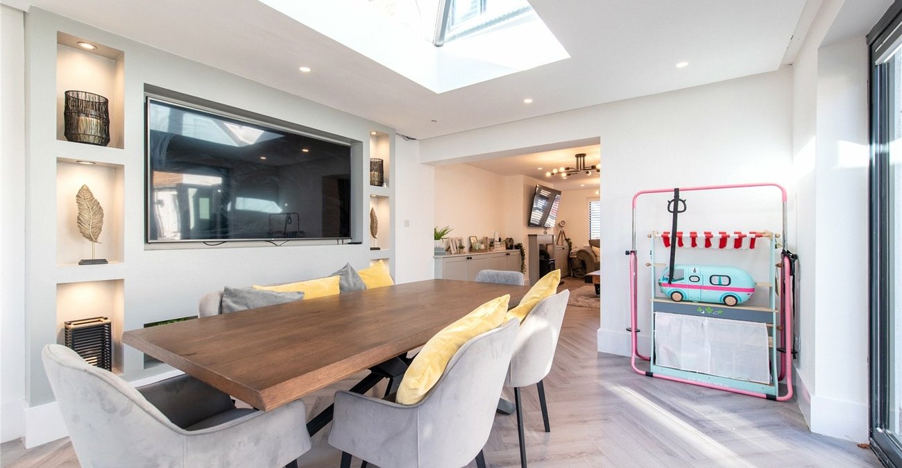 3 bedroom house to rent in Gravesend | Robinson Michael & Jackson