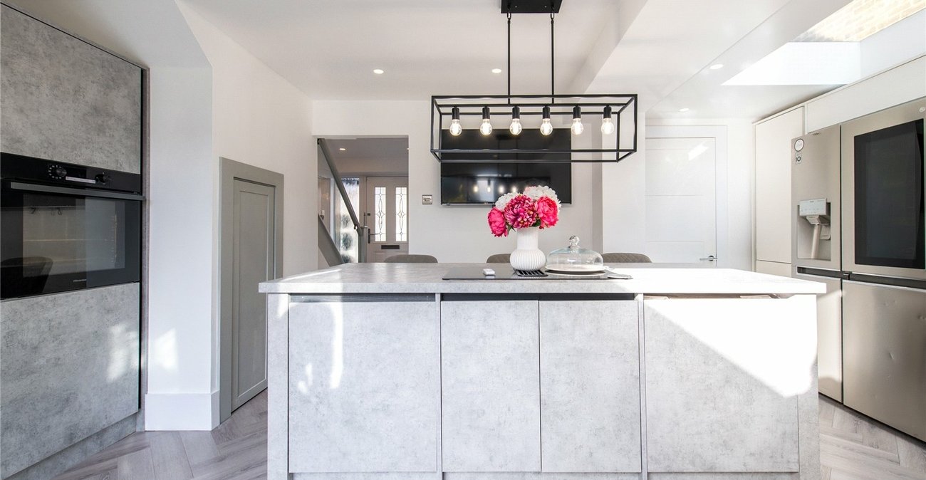 3 bedroom house to rent in Gravesend | Robinson Michael & Jackson