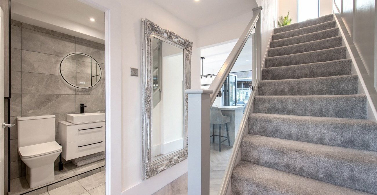 3 bedroom house to rent in Gravesend | Robinson Michael & Jackson