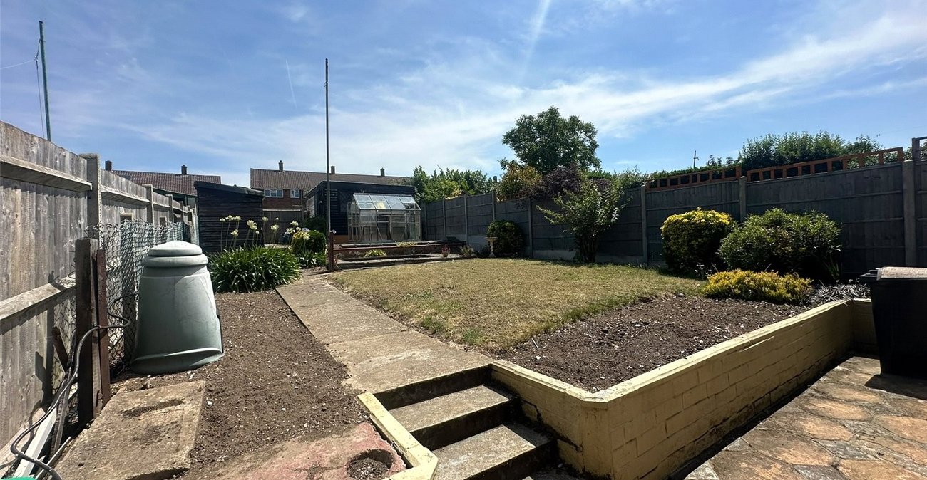 3 bedroom house for sale in Gravesend | Robinson Michael & Jackson