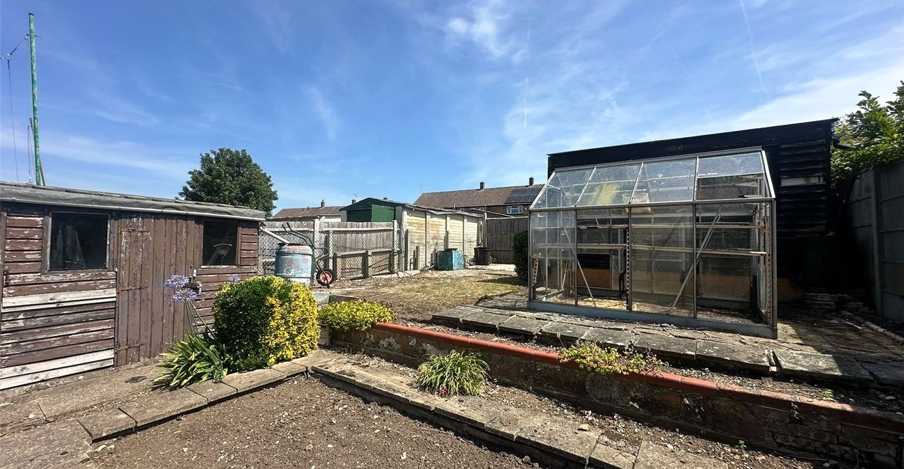 3 bedroom house for sale in Gravesend | Robinson Michael & Jackson