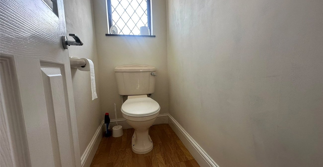 3 bedroom house for sale in Gravesend | Robinson Michael & Jackson