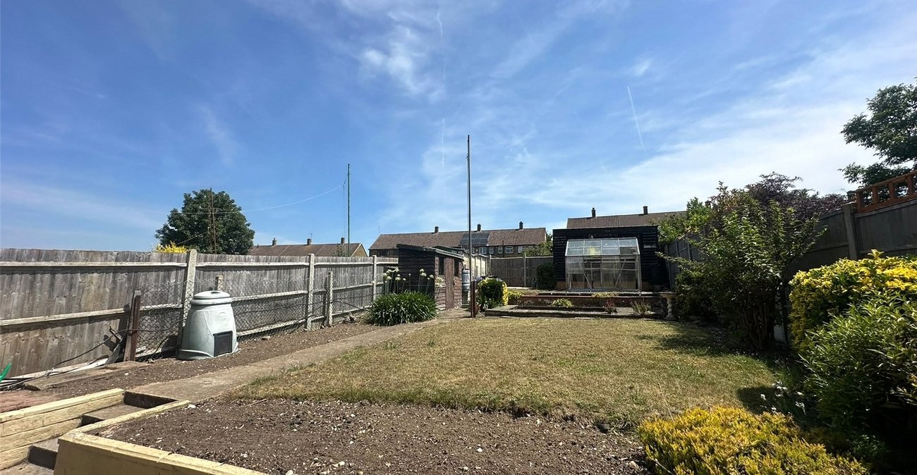 3 bedroom house for sale in Gravesend | Robinson Michael & Jackson