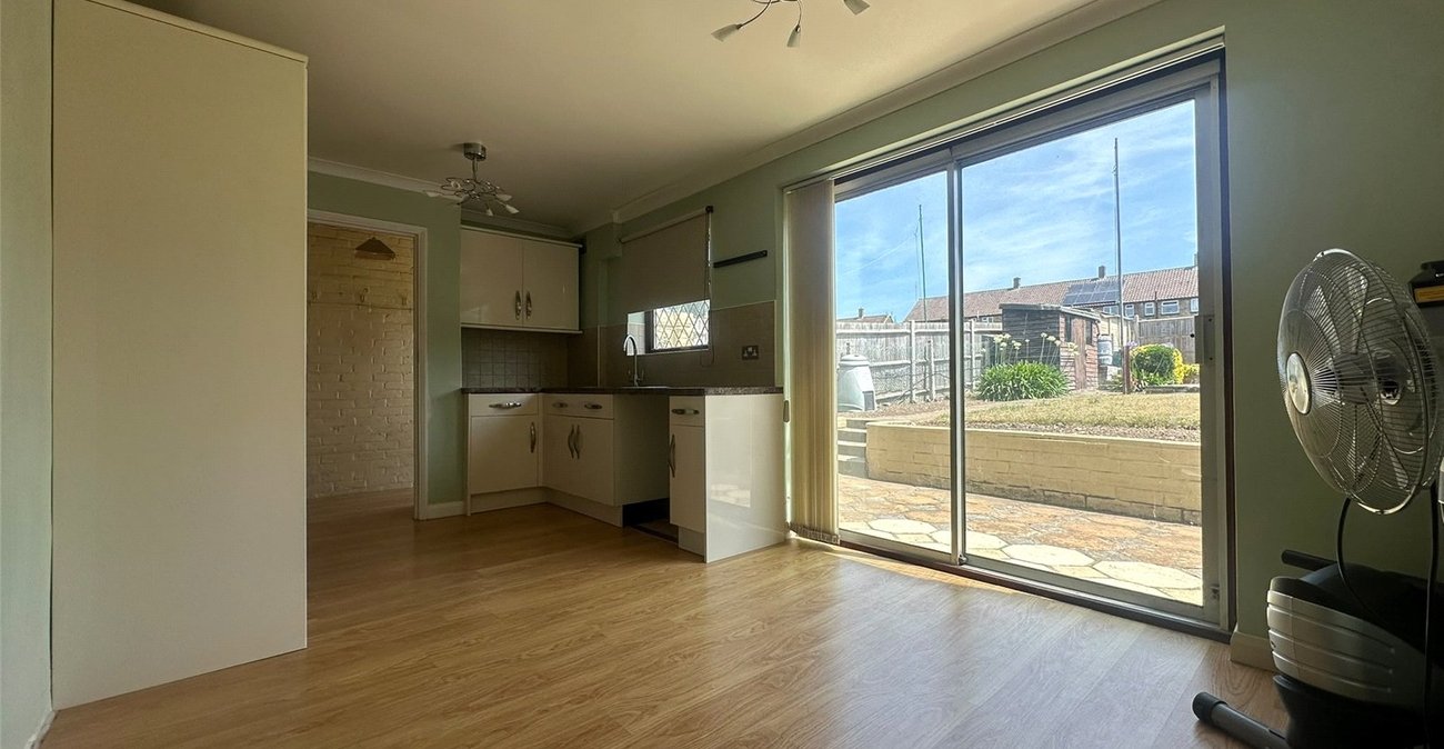 3 bedroom house for sale in Gravesend | Robinson Michael & Jackson