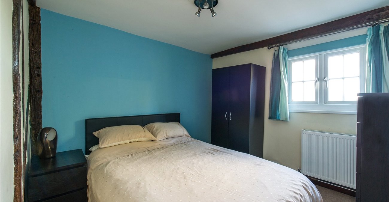 3 bedroom house for sale in East Farleigh | Robinson Michael & Jackson