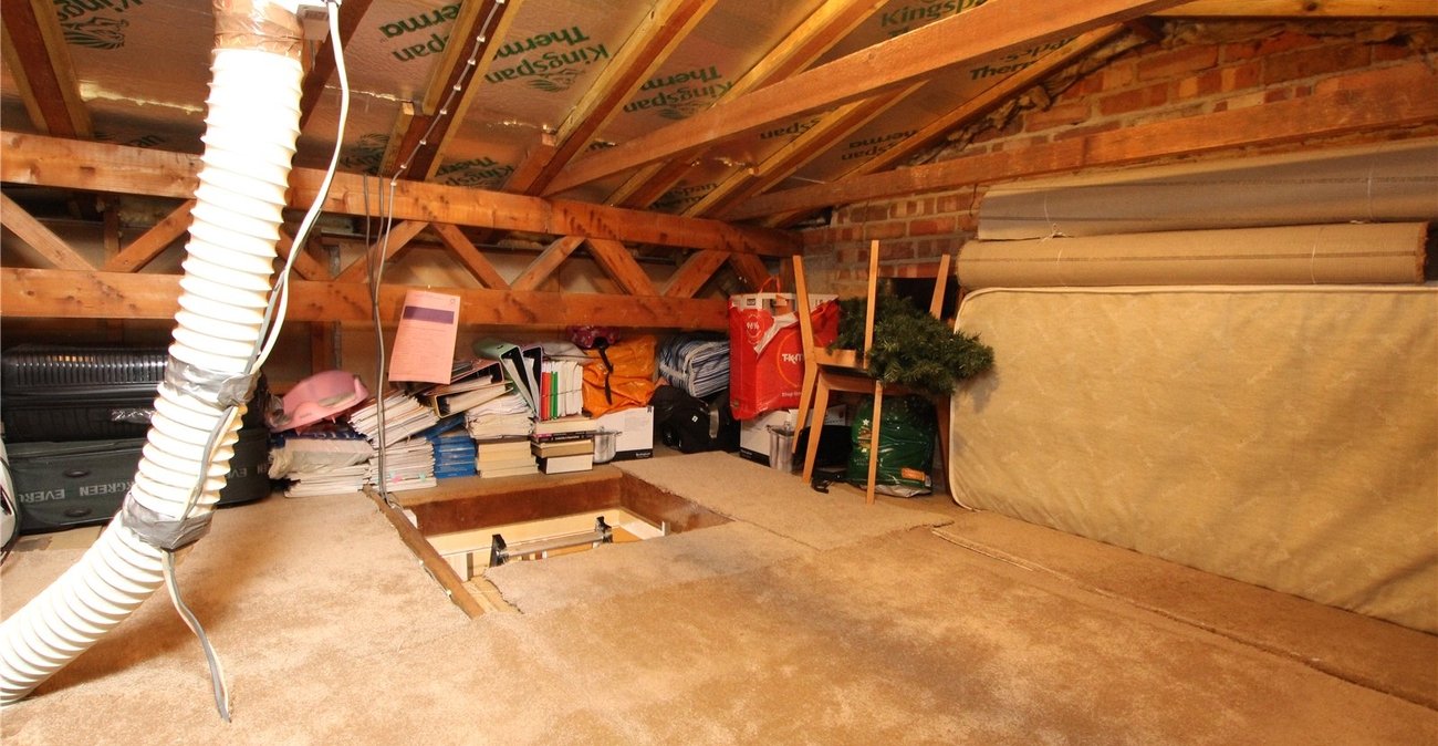 2 bedroom house for sale in Woolwich | Robinson Jackson