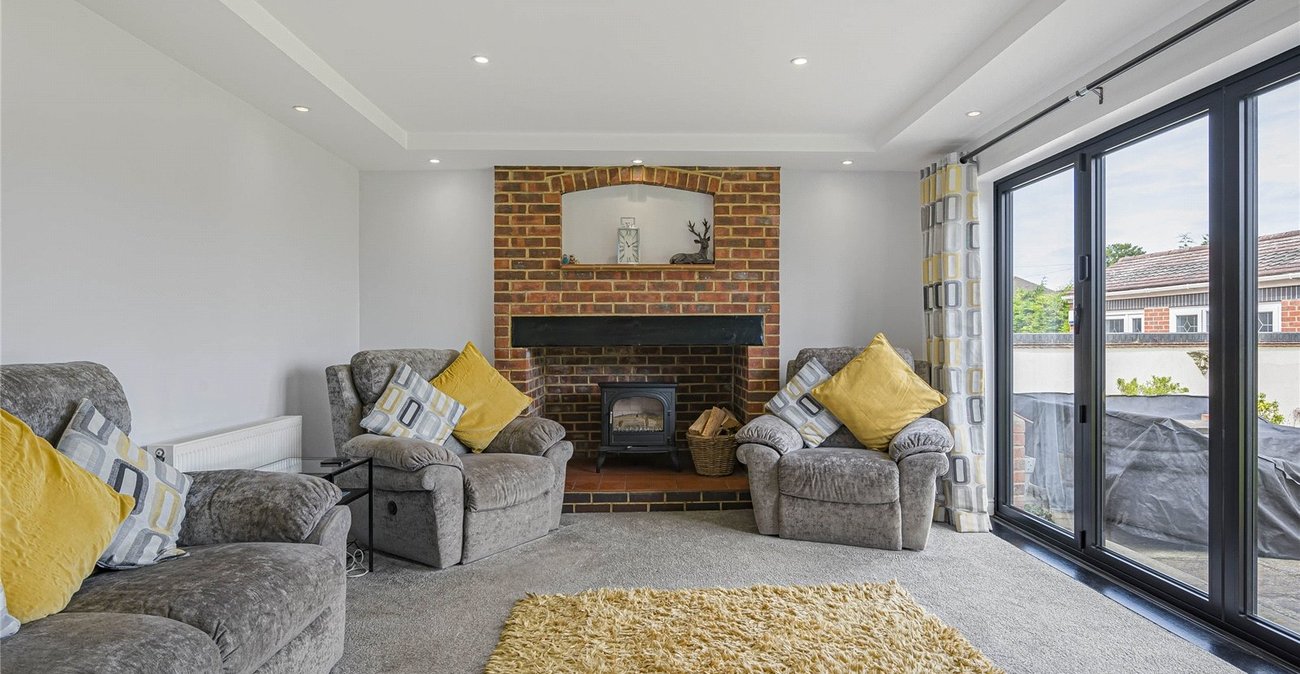 3 bedroom house for sale in Greenhithe | Robinson Jackson