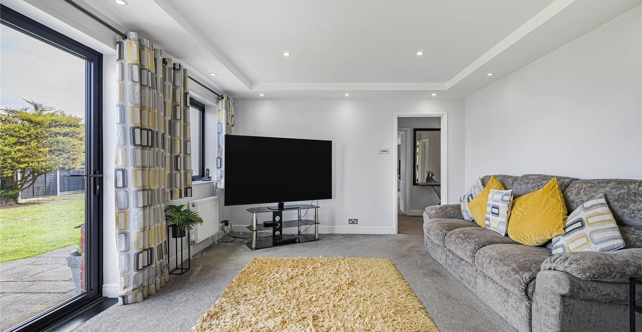 3 bedroom house for sale in Greenhithe | Robinson Jackson