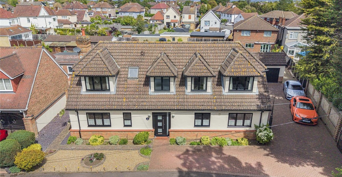 3 bedroom house for sale in Greenhithe | Robinson Jackson