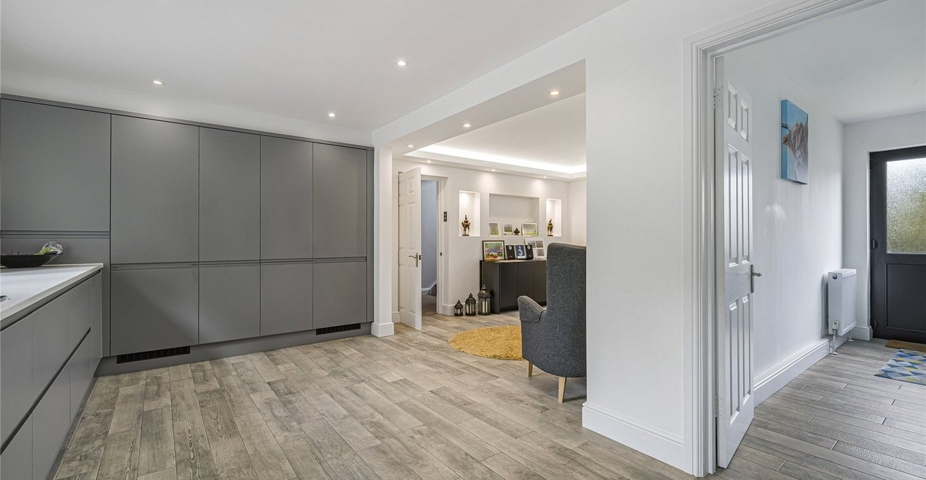 3 bedroom house for sale in Greenhithe | Robinson Jackson