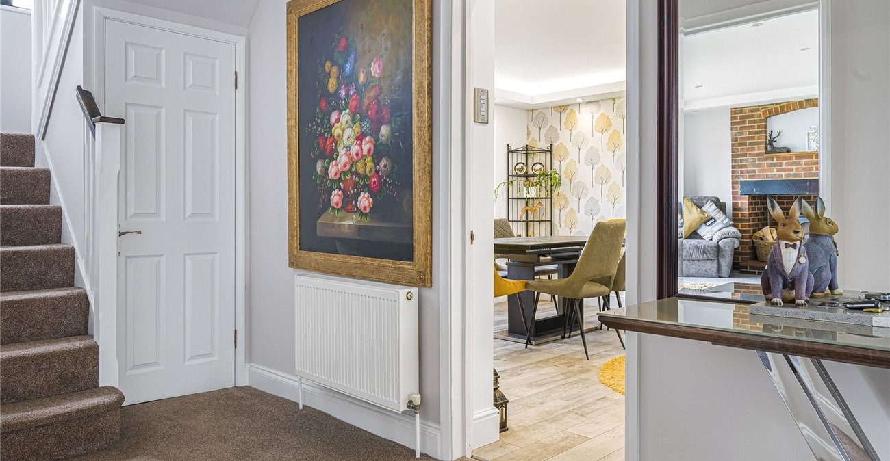 3 bedroom house for sale in Greenhithe | Robinson Jackson