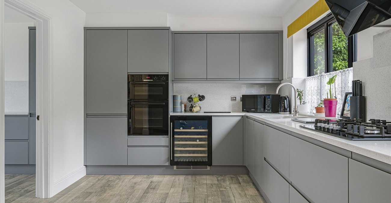 3 bedroom house for sale in Greenhithe | Robinson Jackson