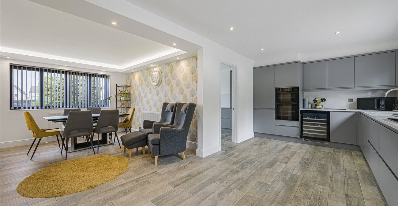 3 bedroom house for sale in Greenhithe | Robinson Jackson