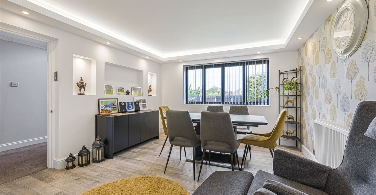 3 bedroom house for sale in Greenhithe | Robinson Jackson