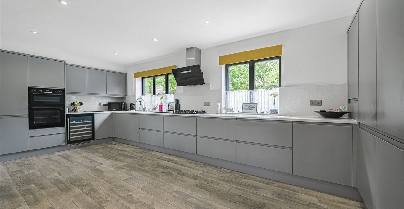 3 bedroom house for sale in Greenhithe | Robinson Jackson