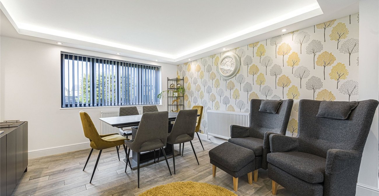3 bedroom house for sale in Greenhithe | Robinson Jackson