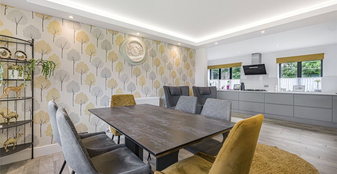 3 bedroom house for sale in Greenhithe | Robinson Jackson