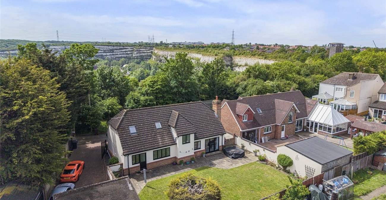 3 bedroom house for sale in Greenhithe | Robinson Jackson