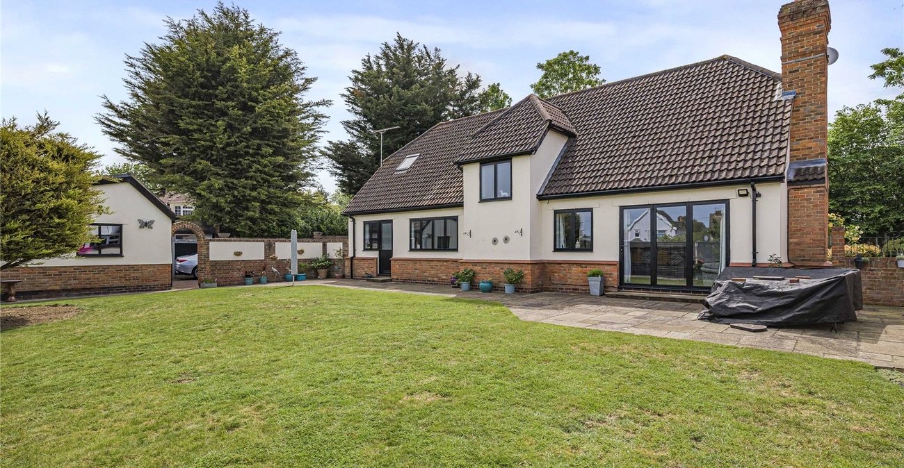 3 bedroom house for sale in Greenhithe | Robinson Jackson