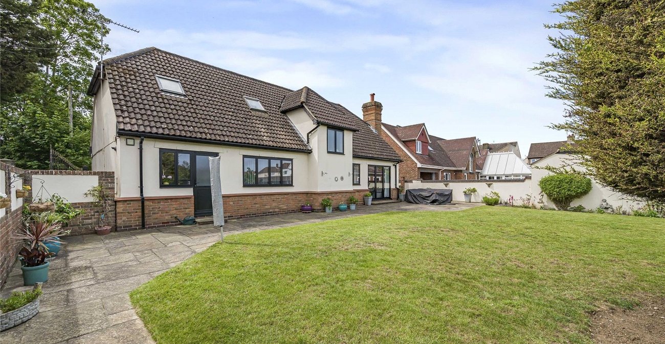 3 bedroom house for sale in Greenhithe | Robinson Jackson