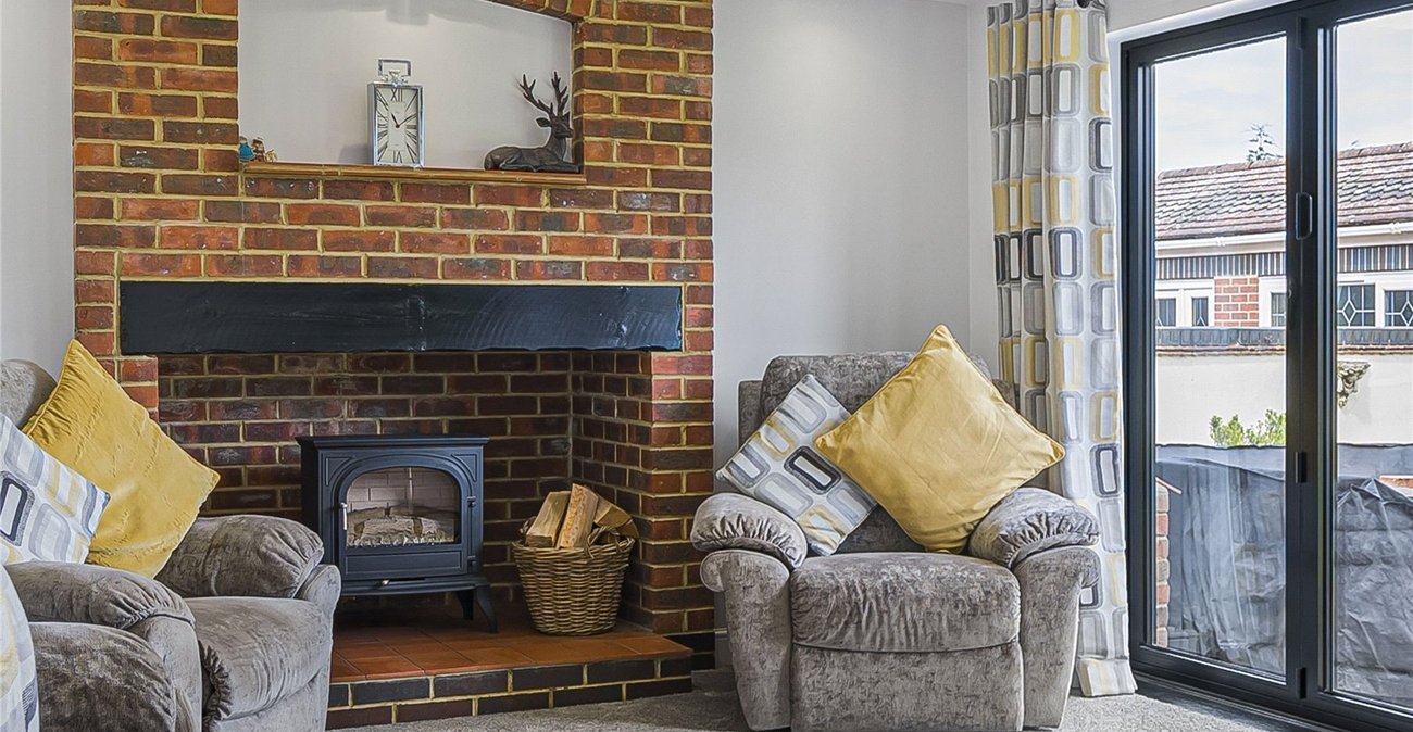 3 bedroom house for sale in Greenhithe | Robinson Jackson