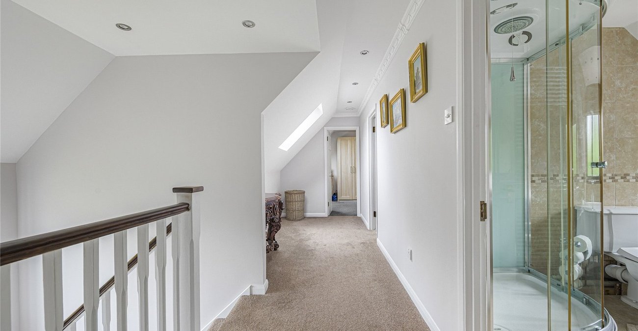 3 bedroom house for sale in Greenhithe | Robinson Jackson