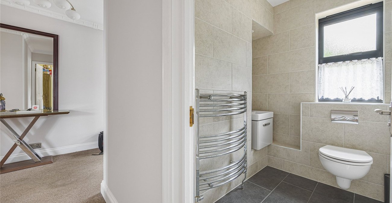 3 bedroom house for sale in Greenhithe | Robinson Jackson