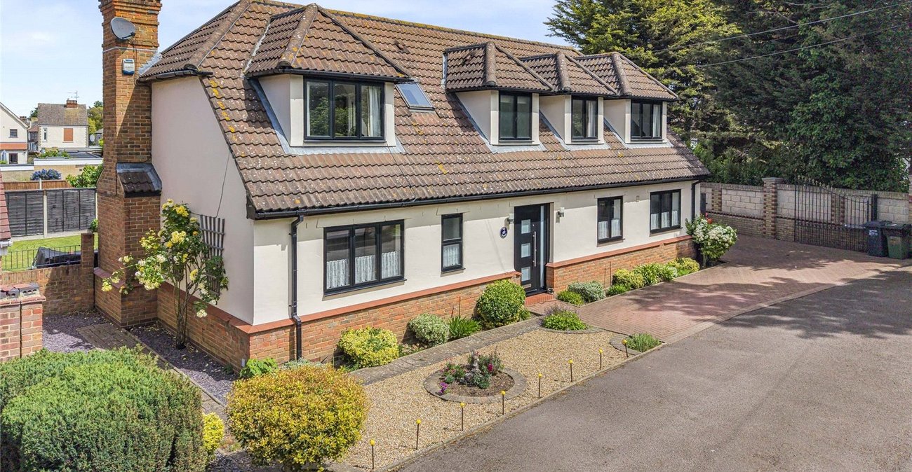 3 bedroom house for sale in Greenhithe | Robinson Jackson