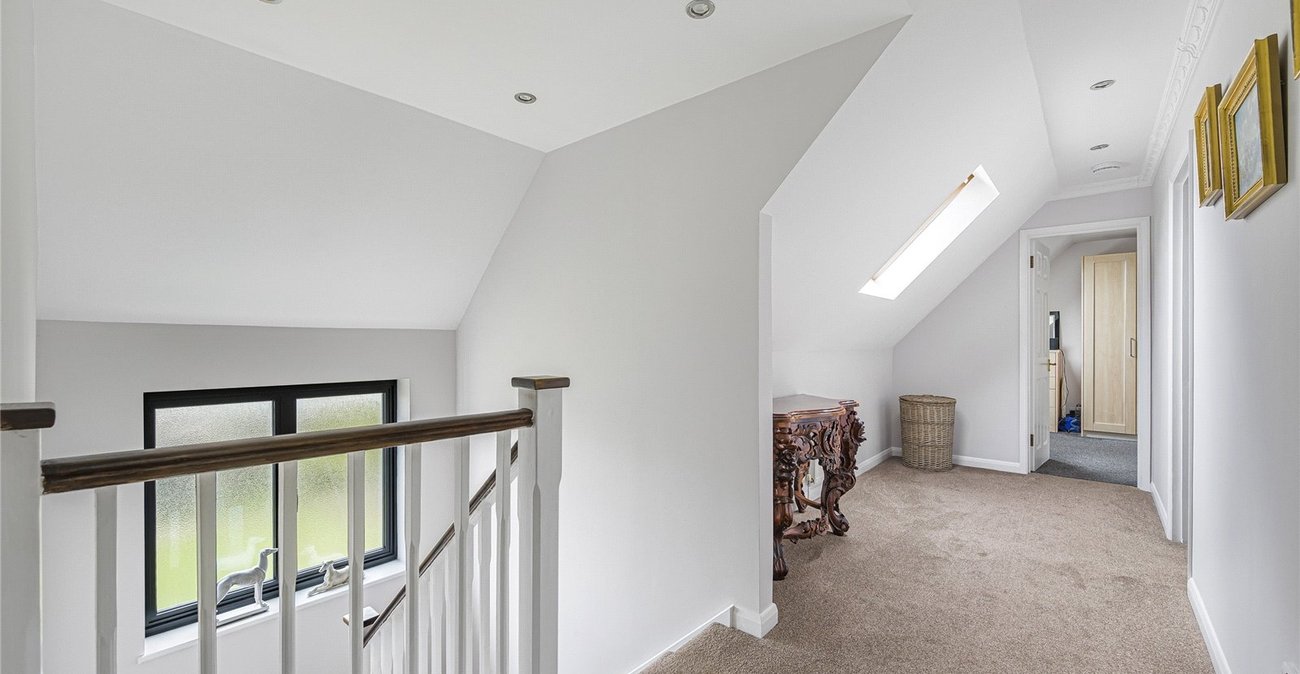 3 bedroom house for sale in Greenhithe | Robinson Jackson