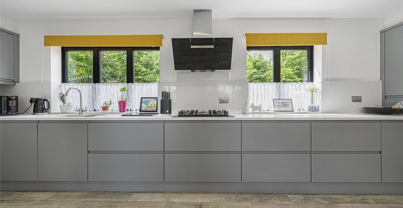 3 bedroom house for sale in Greenhithe | Robinson Jackson